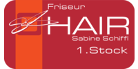 Logo der Firma Friseur Hair aus Passau
