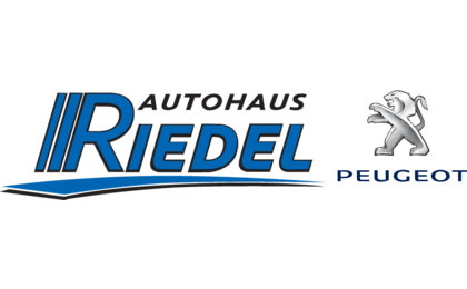 Logo der Firma Autohaus Riedel GmbH aus Kirchberg