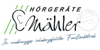 Logo der Firma Hörgeräte Mähler aus Eschwege