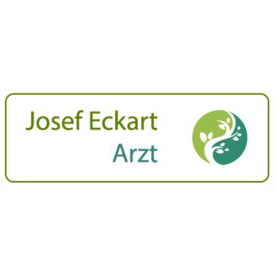 Logo der Firma Eckart Josef Arzt für Ganzheitsmedizin, Homöopathie, Akkunpunktur,Psychosomatische Grundversorgung und Hypnose aus München
