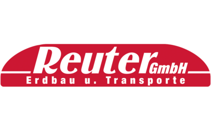 Logo der Firma REUTER Erdbau u. Transporte GmbH aus Obernzenn