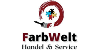 Logo der Firma Farbwelt Handel & Service aus Dormagen