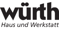 Logo der Firma Würth Haus u. Werkstatt aus Stühlingen