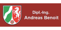 Logo der Firma Benoit Andreas aus Hilden