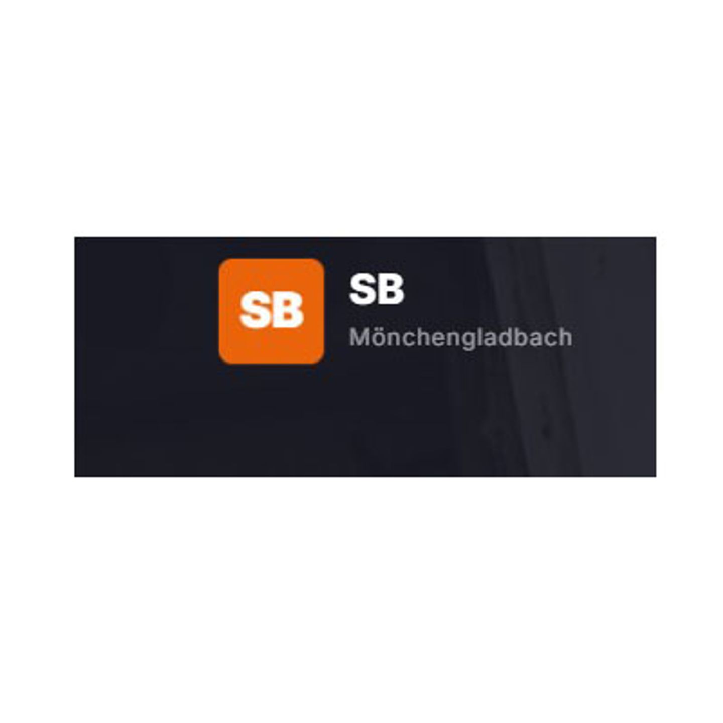 Logo der Firma Firma SB Abbruch und Dienstleistungen aus Mönchengladbach