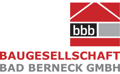 Logo der Firma Baugesellschaft Bad Berneck GmbH aus Bad Berneck