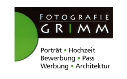 Logo der Firma fotografie-grimm aus Leinefelde-Worbis