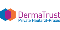 Logo der Firma DermaTrust Private Hautarzt-Praxis, Dr. med. Hartmut Schulze aus Coburg
