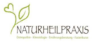 Logo der Firma Naturheilpraxis Ostermann aus Amberg