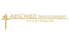 Logo der Firma Bestattung Abschied Kramer und Freilinger GbR aus Gilching