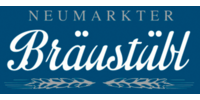 Logo der Firma Neumarkter Bräustübl im GLOSSNERBRÄU aus Neumarkt