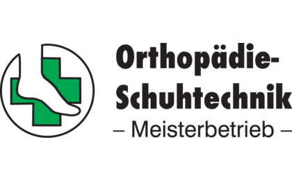 Logo der Firma Dietmar Oehme Orthopädie-Schuhtechnik aus Zschopau