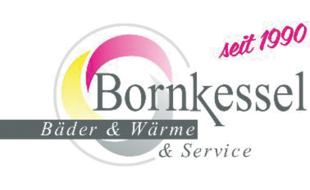 Logo der Firma Bornkessel Bäder & Wärme & Service aus Sondershausen