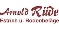 Logo der Firma Rüde Arnold aus Albbruck auf dem Branchenportal Bauunternehmen.org