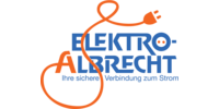 Logo der Firma Elektro-Albrecht GmbH & Co. KG aus Coburg