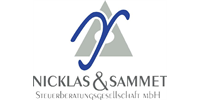 Logo der Firma Steuerberatung Nicklas aus Weiden auf dem Branchenportal Steuer-Berater.de