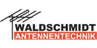 Logo der Firma Antennentechnik Waldschmidt Antennen- und Alarmanlagen aus Krefeld