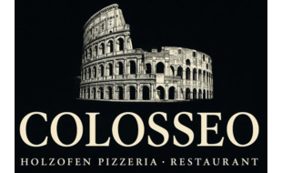 Logo der Firma Restaurant Pizzeria Colosseo aus Garmisch-Partenkirchen