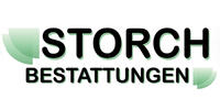 Logo der Firma Beerdigung Storch aus Petersberg