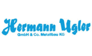 Logo der Firma Ugler Hermann GmbH & Co. Metallbau KG aus Penzberg