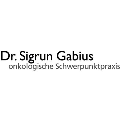 Logo der Firma Gabius Sigrun Ärztin für Hämatologie u. Internistische Onkologie aus Rosenheim