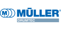 Logo der Firma Müller Drum Tec GmbH aus Rheinfelden