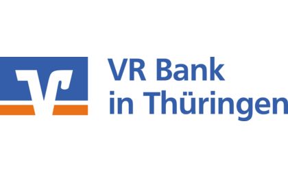 Logo der Firma VR Bank Westthüringen eG aus Ohrdruf