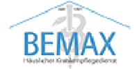 Logo der Firma Krankenpflege BEMAX aus Eching