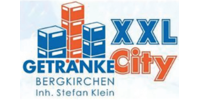 Logo der Firma Getränke City XXL Bergkirchen & Hermes Paketshop aus Bergkirchen