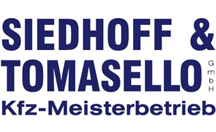 Logo der Firma Siedhoff & Tomasello GmbH aus Plauen auf dem Branchenportal Auto-Werkstatt.de