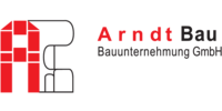 Logo der Firma Arndt Bau Bauunternehmung GmbH aus Pausa