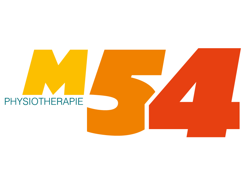 Logo der Firma M54 Physiotherapie aus Saarbrücken