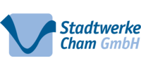 Logo der Firma Stadtwerke Cham GmbH aus Cham