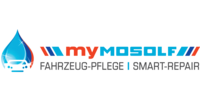 Logo der Firma My Mosolf aus Kippenheim