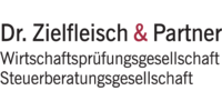Logo der Firma Dr. Zielfleisch & Partner mbB Wirtschaftsprüfungs- & Steuerberatungsgesellschaft aus Coswig