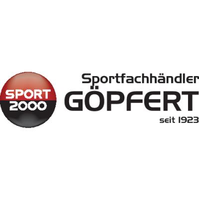 Logo der Firma Sporthaus Göpfert aus Dresden