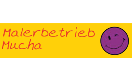 Logo der Firma Malerbetrieb Mucha aus Erlangen