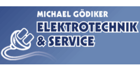 Logo der Firma Elektrotechnik & Service Gödiker, Michael aus Geising