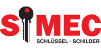 Logo der Firma Schlüsseldienst Simec aus Annaberg-Buchholz