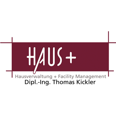 Logo der Firma Hausverwaltung + Facility-Management Dipl.-Ing. Thomas Kickler aus Stuttgart