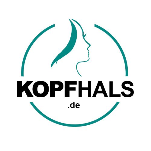 Logo der Firma Ambulanz für Ästhetik im Kopf- und Halsbereich aus Bochum