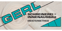 Logo der Firma Schreinerei Gerl Stefan aus Zeitlarn