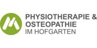 Logo der Firma Physiotherapie & Osteopathie im Hofgarten aus Sulzbach-Rosenberg
