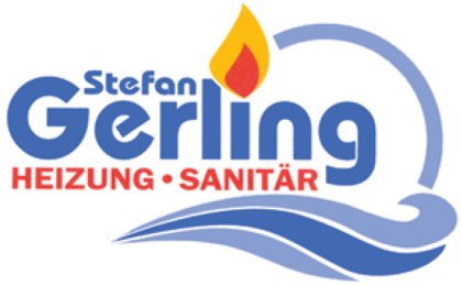 Logo der Firma Gerling Stefan Heizung + Sanitär aus Neuss