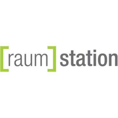 Logo der Firma raum-station aus Hilden