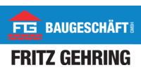 Logo der Firma Gehring Fritz Baugeschäft GmbH aus Elzach