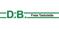 Logo der Firma D.B. Mineralölhandel & Tankstelle Beck aus Gerstungen