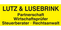 Logo der Firma Lutz & Lusebrink aus Kirchzarten auf dem Branchenportal Steuer-Berater.de