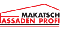 Logo der Firma Makatsch Fassaden Profi aus Pirna
