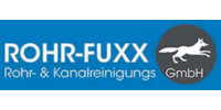 Logo der Firma Rohr-Fuxx  Rohr- & Kanalreinigungs GmbH aus Uetze